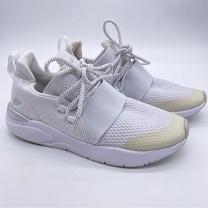 Fabletics Shoes Fabletics Zuma Studio Sneaker Iii White Poshmark